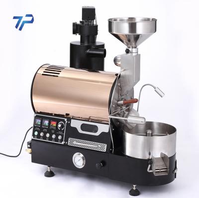 China Bakery Good Quality Design New 5 Kg Coffee Burner Machine for sale