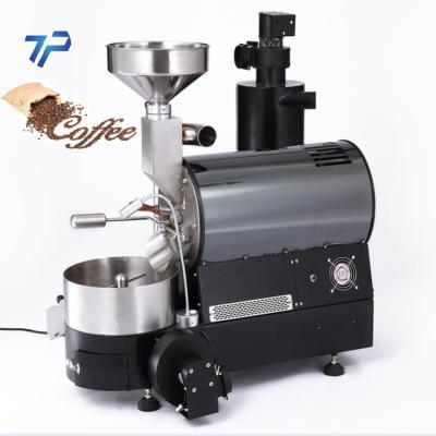 China Best Selling Energy Saving Chinese Coffee Bean Rotisserie Baking Machine for sale