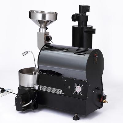 China Professional Automatic Commercial Bakery 20kg Coffee Bean Roasting Machine for sale