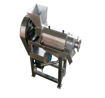 China Mango factory directly sell industrial fruit and vegetable press juicer for fruit for sale