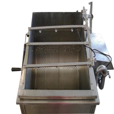 China Good Quality Cheap Price Hotels Fruit Washer Vegetable Washing Machine for sale