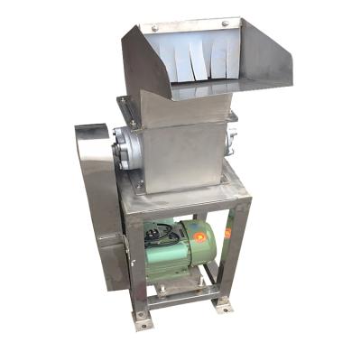 China Low Insertion Loss China Supplier Factory Price Fruit And Vegetable Crusher Machine for sale