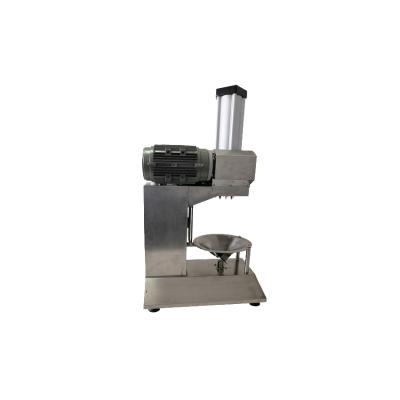 China Top quality hotels young automatic coconut peeling machine for sale