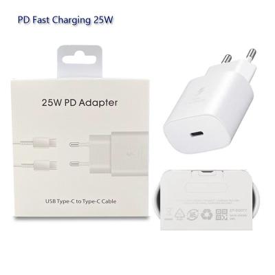 China Popular Newcomer 2022 Phone Type C Power Adapter Charger With PD Fast Charging Cable for sale