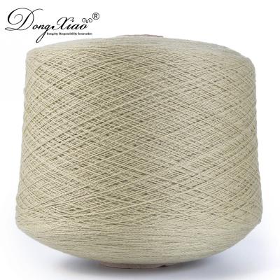 China Wholesale Abrasion-Resistant Dyed Merino Wool Cashmere Blend Yarn for sale