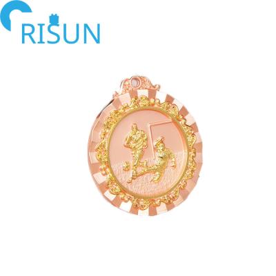 China Custom Designs Wholesale Customized Your Badminton Zinc Alloy Medals Design WorldCup Soccer Commemorative Medals Marathon Manufacturers for sale