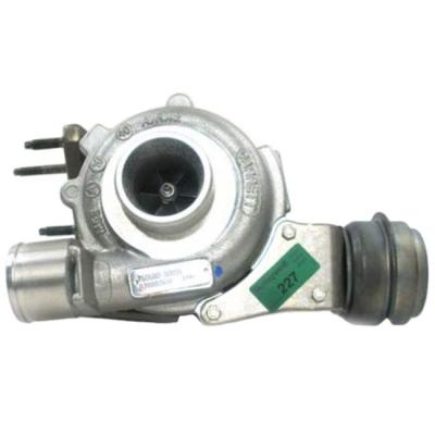 China Turbo Turbocharger Suzuki Grand Vitara 1.9 DDiS 95 Kw 129 PS 760680-5005Sr / for sale