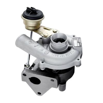 China Turbocharger for Clio 1.5dci Scenic Chargers 8200351439 7701473673 7701473122 8200022735 8200409030 Turbo/ for sale