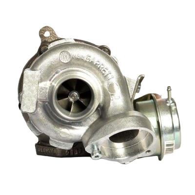 China GT1749V Turbo 717478-5005 Turbocharger 750431-5012 for TATTEC 320d (E46) with M47TU (E46) Engine 3 Series for sale