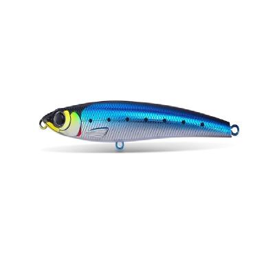 China Mino type bait Long range fishing 115S 60g Golden Spear Kill Bait Mino type bait 26cm*21cm*9cm for sale