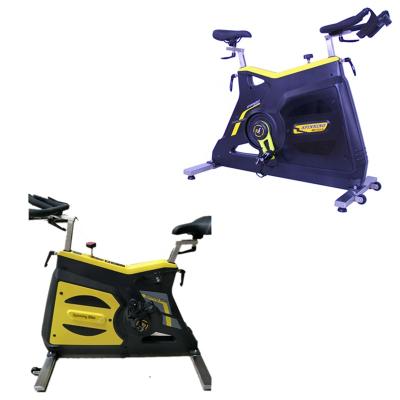 China Cardio Home Use Equipment Cardio Exercise Fitness Equipment Spin Bike Gym Machine for sale