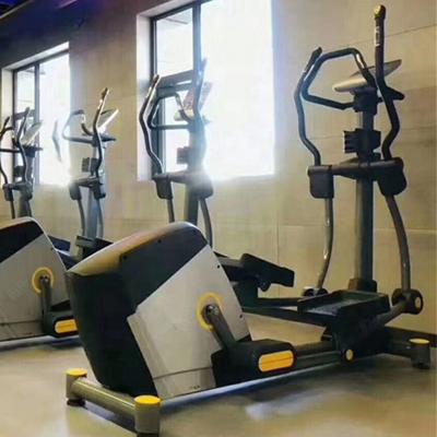 China Commercial Elliptical Cardio Bodybuilding Machine Equipment Exercise Machine for sale