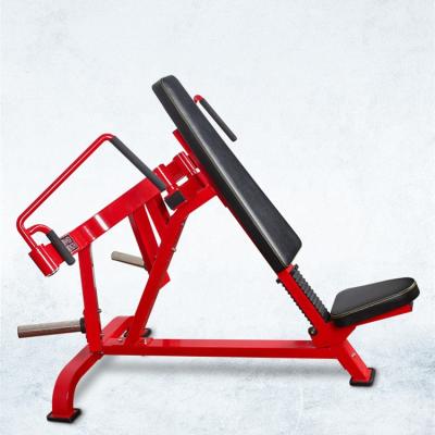 China Gym Commercial Strength Fitness Bodybuilding Hammer Fitness Equipment Multi Chest Press for sale