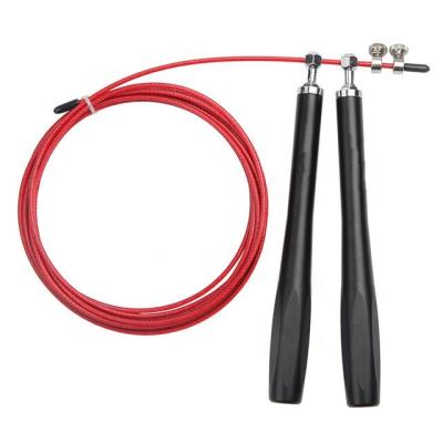 China New Gym Durable 2019 Cardio Workout Special Pattern Weight Aluminum Jump Rope for sale