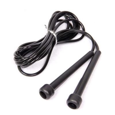 China Durable Gym Special PVC Pattern Weight Jump Rope Cardio Jump Rope for sale