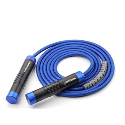 China Durable Cheap Heavy Speed ​​PVC Fitness Sports Training Jump Rope for sale