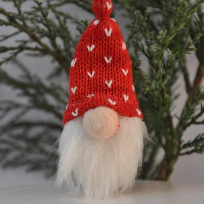 China Customization Ornaments Santa Gnome for sale