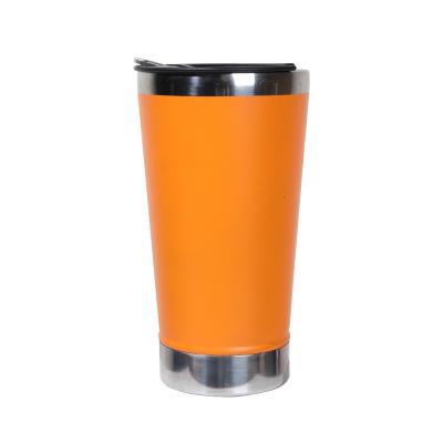 China Sustainable 20 oz tumbler stainless steel vacuum insulated tumbler 30 oz cup for sale