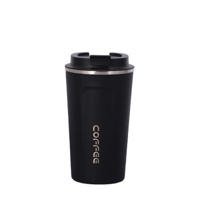 China Sustainable China Stainless Steel Coffee Mug Factory Made Insulated Mug for sale