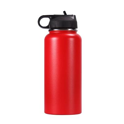 China Viable hot sale large capacity sports water bottle good quality flask for sale