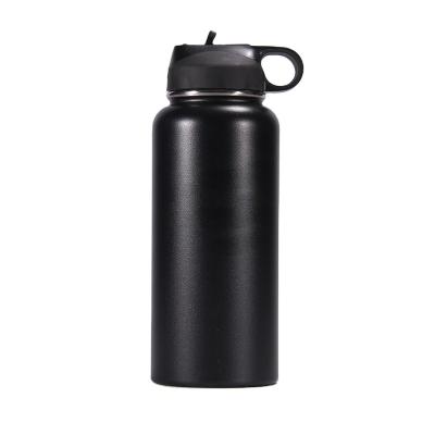 China Unisex Made Of China Top Quality Large Capacity Plated Cover Sports Water Bottles Space Tritan Water Bottles for sale