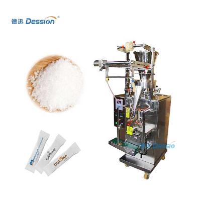 China 5g Stick Sugar Packing And Printing Automatic Food Machine for sale