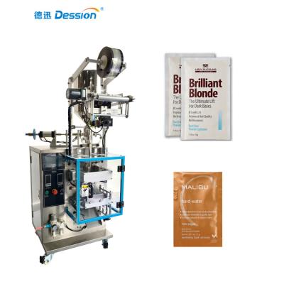 China Full Automatic Food Weight Packing Machine For Milk Packing Machine Automated Liquid Packing Machine Price for sale