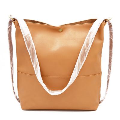 China Wholesale Custom High End New Design Ladies Handbags High Quality Waterproof Large Capacity Tote Bag Handbag for sale