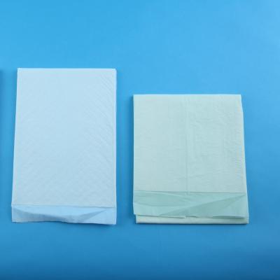 China 6 ply online store hot sale incontinence care under pad wholesale disposable underpads for sale