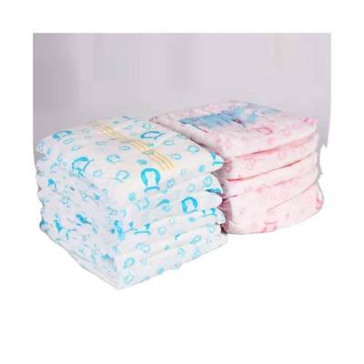 China Sustainable Wholesale Soft Male And Female Disposable Dog Diapers Pet Diapers For Dog for sale