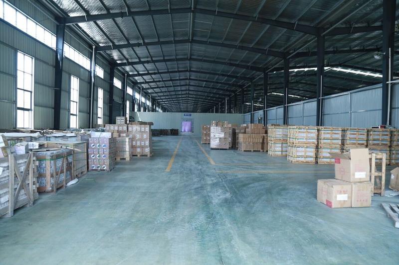 Verified China supplier - Jiujiang Kinslate Co., Ltd.