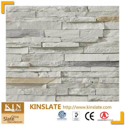 China Fumice And Cement Faux Stone Wall Panels for sale