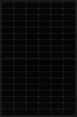 Cina 455-475w 2x45 Celle 16BB 182mm Mono Modulo Solare Per 1500 Vdc Sistemi Moduli Hjt in vendita