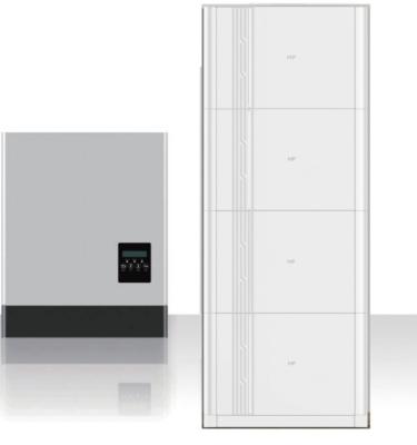 中国 EUOEM 10~15KW/3相 スマートホーム エネルギーコンテナ リモコン付きリチウムイオンバッテリー 販売のため