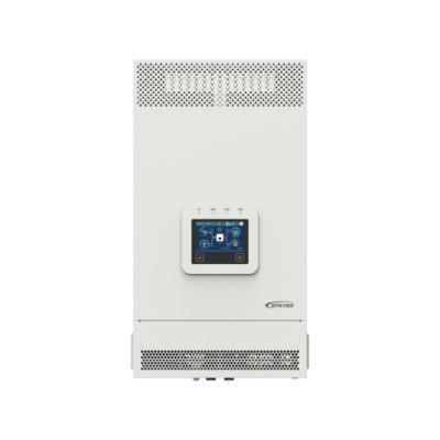 Chine Invertisseur d'onde sinusoïdale pure de la série UC 3500w-5500W Invertisseur solaire à phase unique et à 3 phases à vendre