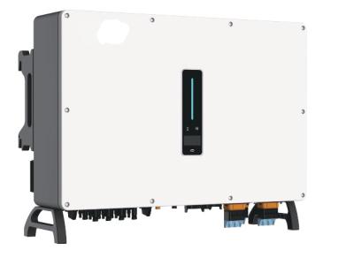 Chine Invertisseur hybride de 25 à 50 kW MHT-25/30/36/40/50K-100 IP65 pour une installation intérieure et extérieure à vendre