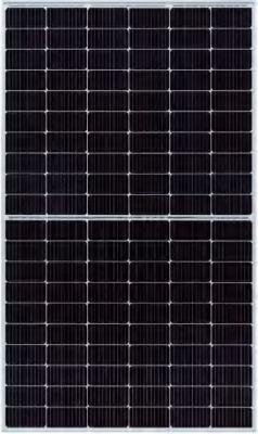 China Maximize Energy Output HJT Solar Module Panels And Cells 2384*1303*33mm for sale