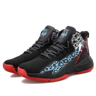 China No Active Sports New Brand Men's Basketball Shoes Luxury Curry Steven Basketball Shoes AJ5 Shoes Original Sneakers Mens Sports Shoes for sale