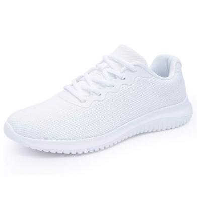 China FREE SAMPLE Lightweight Mens Walking Shoes Comfortable Lightweight Sports Tennis Shoes Fashion Sneakers for sale