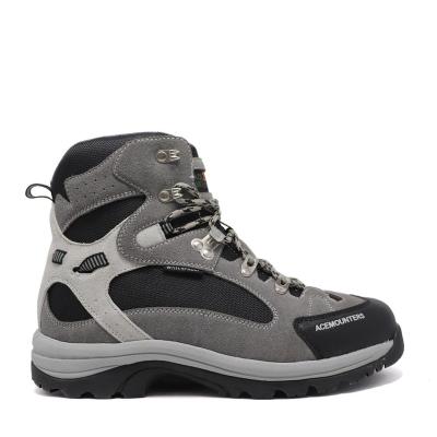 China Wholesale Good Quality Shoes Rubber Waterproof Hike Boots For Men In Jinjiang for sale