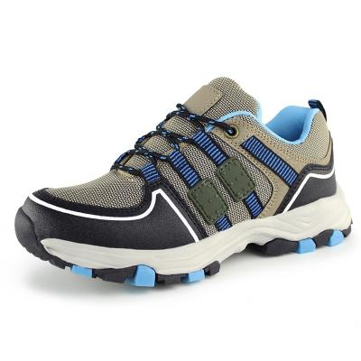 China PU Kids Shoe Shoes Boys Girls Outdoor Hike Fashionable Sneaker (Toddler/Little Kid/Big Kid) for sale