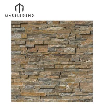 China Modern Natural Stone Cheap Price Tile For Facade Facade Stone for sale