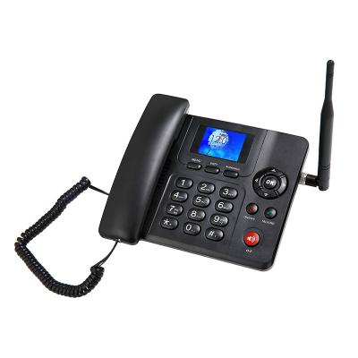 China Fixed Wireless Phone (4G) GSM FWP-6688 Support WIFI GSM FWP-6688 for sale