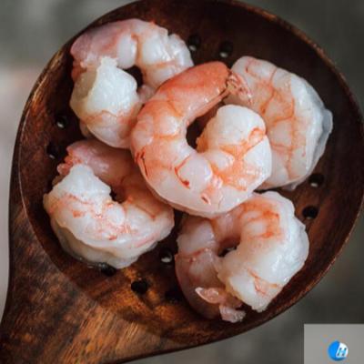 China IQF FROZEN High Quality Prawn Raw Frozen Tail On China Vannamei Shrimp Export for sale