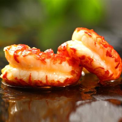 China Hidee FROZEN Crawfish Meat Without Shell Use Live Crawfish for sale