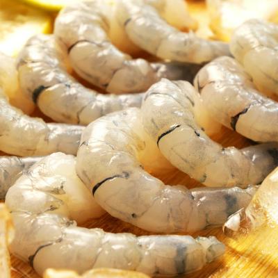 China Hidee Black Vannamei Tiger Shrimp Prawn FROZEN Sale Frozen Prawn Whatsapp +86 13336474689 for sale