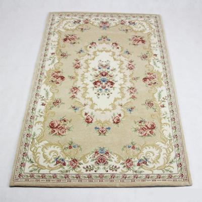 China Travel Prayer Mat Wrinkle-Resistant Embossed Prayer Mat for sale