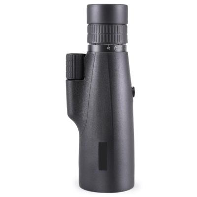 China Plastic ABS+Glass Focus Double Lens+Rubber HD Monocular Telescope Waterproof 10-30x50 Telephoto Super Zoom For Outdoor Activities Camping Hunting for sale