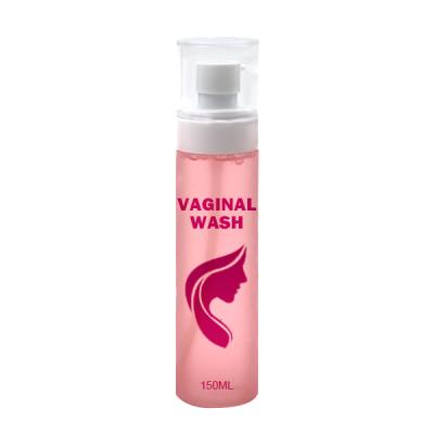 China External Vaginal Vaginal Wash Female Vaginal Care Herbal Wash for sale