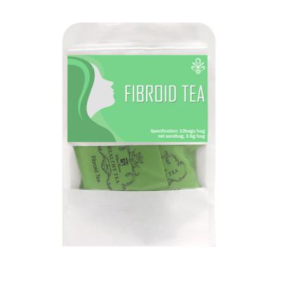 China Tea drinks fibroid tea fibroid uterine herbal fibroid uterus detox tea remove herbal tea for sale